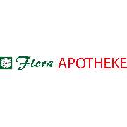 Flora-Apotheke - Logo der Flora-Apotheke