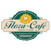 Flora Café Inh. Ute Maaß - LOGO