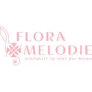 Flora Melodie - Blumenladen in Leipzig - LOGO