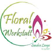 Floral-Werkstatt Sandra Lange Inh. Lange GmbH - LOGO