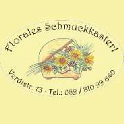 Florales Schmuckkasterl Inh. Andrea Leinfelder - LOGO