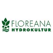 Logo - Floreana Hydrokultur GmbH