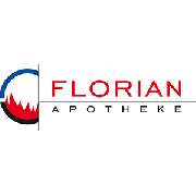 Florian-Apotheke - Logo der Florian-Apotheke