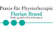 Florian Brand Krankengymnastik - LOGO