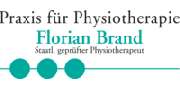 Florian Brand Krankengymnastik - LOGO