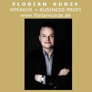 FLORIAN KUNZE SPEAKER + BUSINESS PROFI - 7