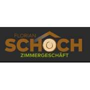 Florian Schoch Zimmergeschäft - LOGO