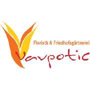 Floristik & Friedhofsgärtnerei Vavpotic - LOGO