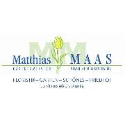 Floristik-Gärtnerei Matthias Maas - LOGO