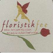 Floristikfee Christine Wiegand - LOGO
