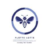 FLOTTE LOTTE Gebäudereinigungsservice - LOGO