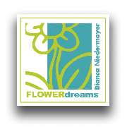 flower dreams - LOGO