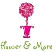 Logo - Flower & More