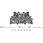 Flowers For Dreams Hamburg - LOGO