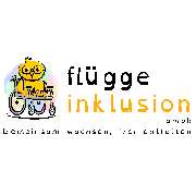 Flügge Inklusion GmbH - LOGO
