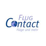 Flugcontact Lübeck - LOGO