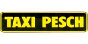Flughafentransfer Taxi Pesch - LOGO