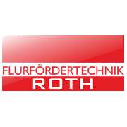 Flurfördertechnik Roth - LOGO