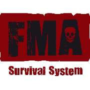 FMA Survival System Gerhard Schwalb München-Giesing - Logo - FMA Survival System Gerhard Schwalb -München