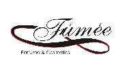 Logo - Fúmée Duftberatung Diana Lampke