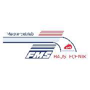 FMS Haustechnik GmbH - LOGO