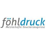 Föhl-Druck GmbH - LOGO