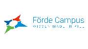 Logo - Förde Campus GmbH, Kiel