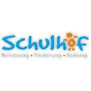 Förder- u. Bildungsinstitution Schulhof - LOGO