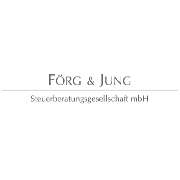 Förg & Jung Steuerberatungsgesellschaft mbH - LOGO