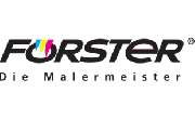 FÖRSTER DIE MALERMEISTER - LOGO