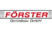 Förster Gerüstbau GmbH - LOGO
