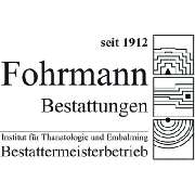 Fohrmann Bestattungen - LOGO