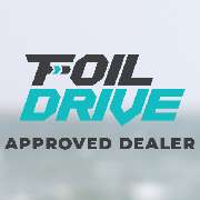 Foilriders.de - LOGO