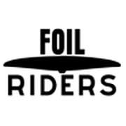 Foilriders.de - LOGO