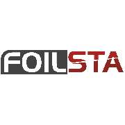 Foilsta Folierung - LOGO