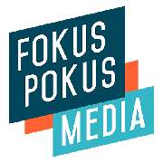 Fokuspokus Media - LOGO