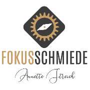 Fokusschmiede - LOGO