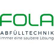 Fola Abfülltechnik GmbH - LOGO