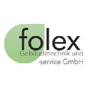 Folex Gebäudeservice GmbH - LOGO