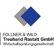 Follner & Wild Treuhand Rastatt GmbH Wirtschaftsprüfungsgesellschaft - LOGO
