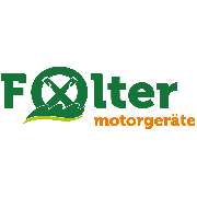 Folter Motorgeräte GmbH - LOGO