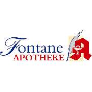 Fontane-Apotheke - Logo der Fontane-Apotheke