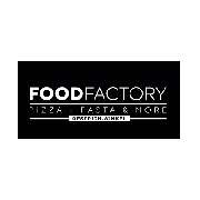 Food Factory Oestrich-Winkel - LOGO