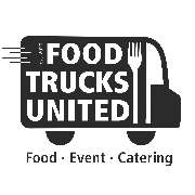 Food Trucks United - Food Trucks United Logo - über 100 Food Trucks in einer Community