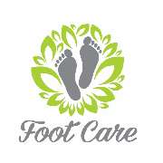 Foot & Care - LOGO