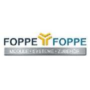 FOPPE Direkt Versand GmbH - LOGO