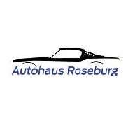 Ford Autohaus Roseburg GmbH - LOGO