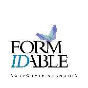 Logo - FORMIDABLE Corporate Branding GmbH