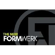 FORMWERK - LOGO