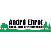 Forst- & Gartentechnik André Ehret - LOGO
